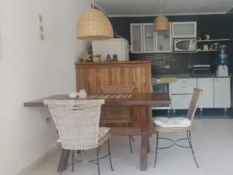 ALQUILO PH Planta Baja VILLA GESELL