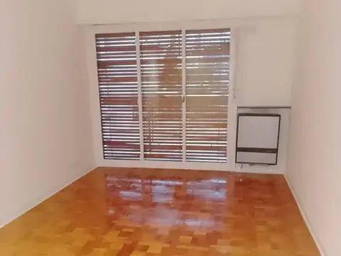 Caballito , Parque Rivadavia -Impecable tres ambientes super luminosos