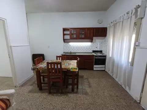 Depto Tipo Casa en Alquiler de 1 dormitorio