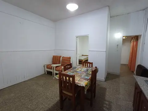 Depto Tipo Casa en Alquiler en San Andres, $ 550.000