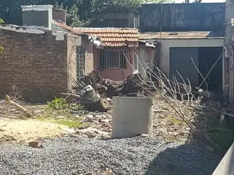 Terreno en Venta en Jose Marmol, USD 110.000