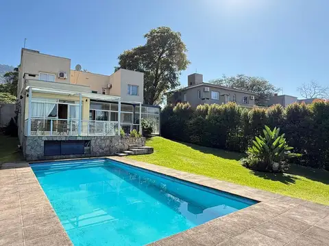 Casa en Venta en Country Las Yungas, Yerba Buena