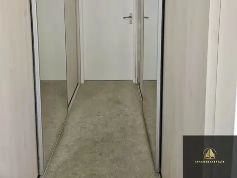 Departamento 4 ambientes con 3 baños