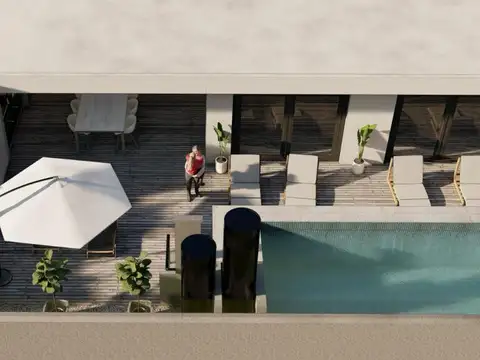 Vivant Tortugas Norte