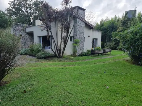 Casa en Venta 18 años