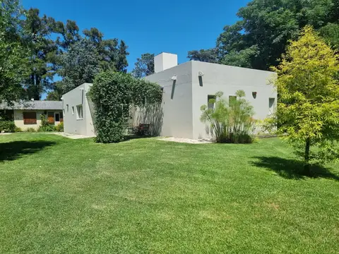 Casa en Venta 18 años