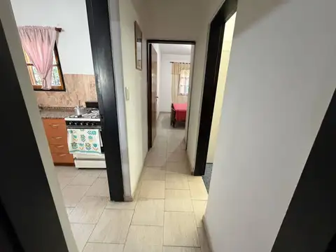VENTA CASA 2 DORM AMPLIACION POETA LUGONES CORDOBA