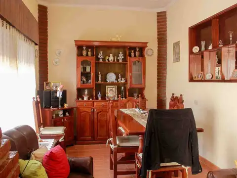 Casa en Venta en Pablo Nogues, USD 120.000