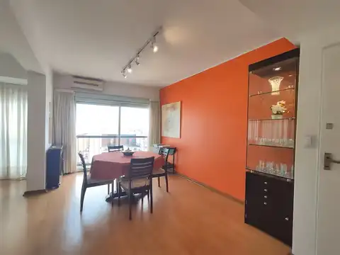 Departamento en Venta en Recoleta, USD 249.000