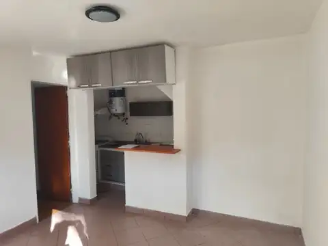 Depto Tipo Casa en Venta de 1 dormitorio