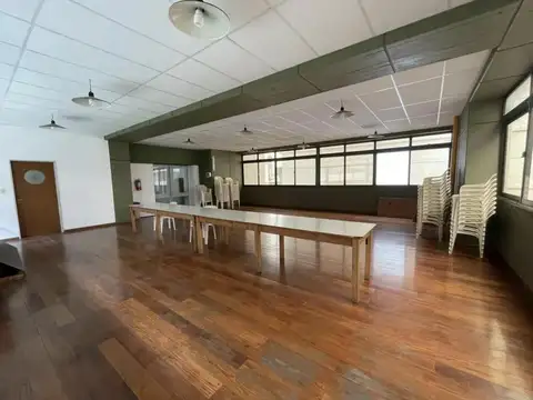 Departamento en Alquiler de 5 ambientes