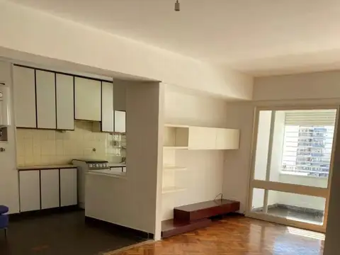 Departamento en Alquiler 40 años