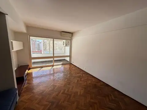 Departamento de 3 domritorios en Parque España
