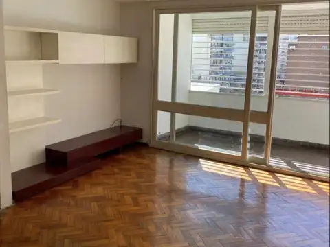 Departamento en Alquiler de 3 dormitorios