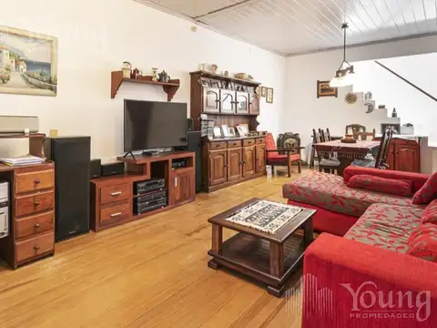 Casa en Venta al Este