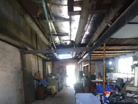 GalpÃ³n - Venta - Argentina, BURZACO - AV MONTEVERDE 5855