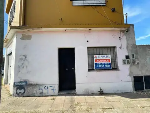 Alquiler Casa Ph 3 Ambientes, Merlo