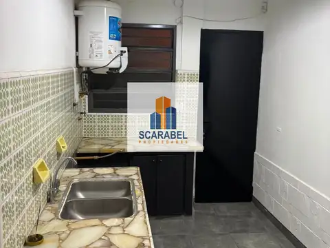 Depto Tipo Casa en Alquiler en Merlo, $ 550.000