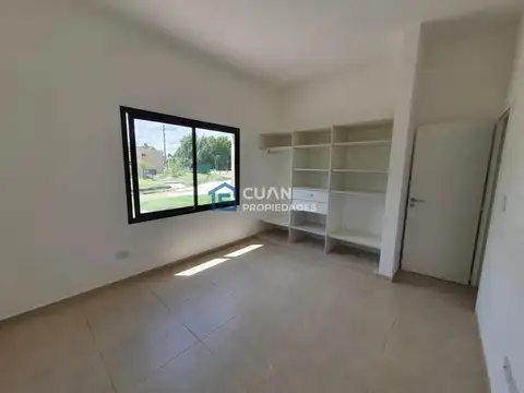 Los Arces casa en venta, La Cañada de Pilar Cuan Propiedades