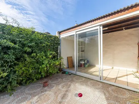 Moderno dúplex 4 ambientes - Villa Primera