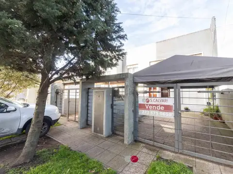 Moderno dúplex 4 ambientes - Villa Primera