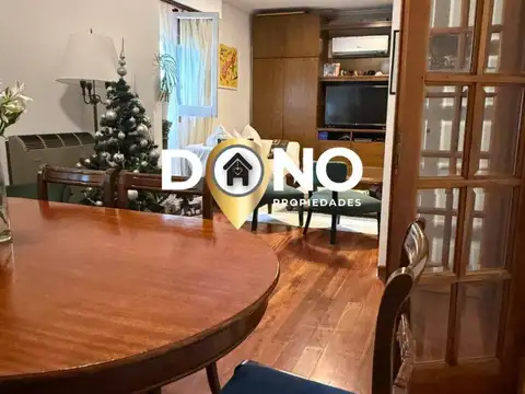 Depto Tipo Casa en Venta de 2 dormitorios