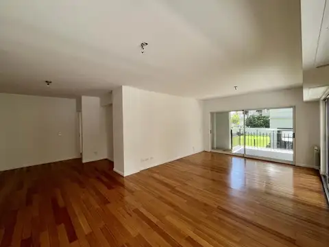 Departamento en Alquiler de 4 ambientes