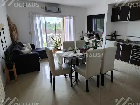 Departamento en Alquiler de 2 ambientes
