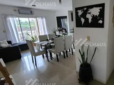 Departamento en Alquiler en Alto del Molino, Countries y Barrios Cerrados en Pilar