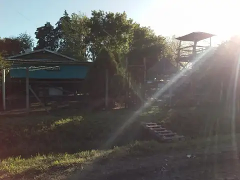 Casa en Venta en General Rodriguez, USD 28.000