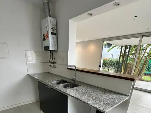 Departamento en Alquiler de 2 dormitorios