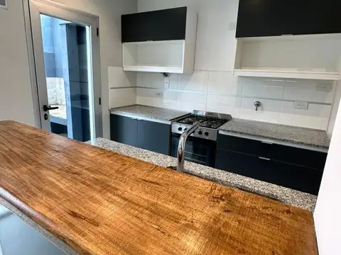 Departamento en Alquiler de 3 ambientes