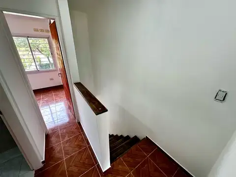 Depto Tipo Casa en Alquiler 15 años