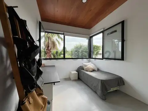 Casa en Alquiler A Estrenar