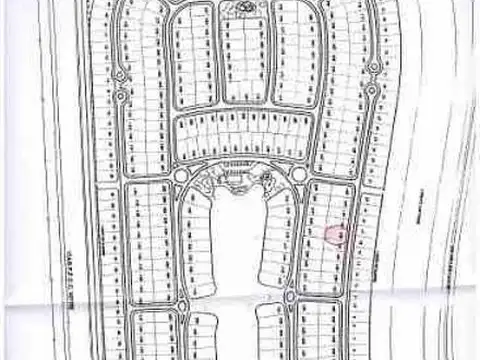 Lote en Venta Los Castaños  en Nordelta