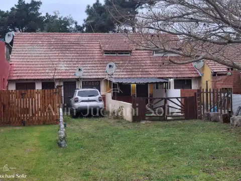 DUPLEX EN OPORTUNIDAD A CUATRO CUADRAS DEL MAR