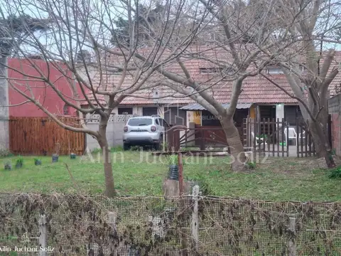 Casa en Venta de 2 dormitorios