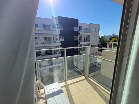 Departamento en Venta 2 años