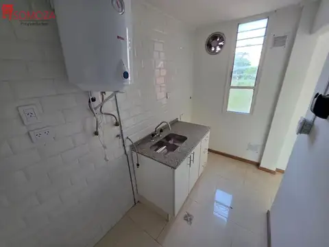 Departamento en Venta 60 años