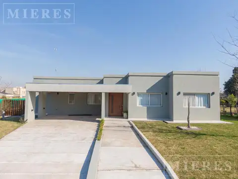 Casa en Alquiler Temporal de 3 dormitorios