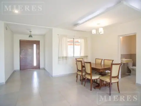 Casa en Alquiler Temporal en San Matias, USD 3.360