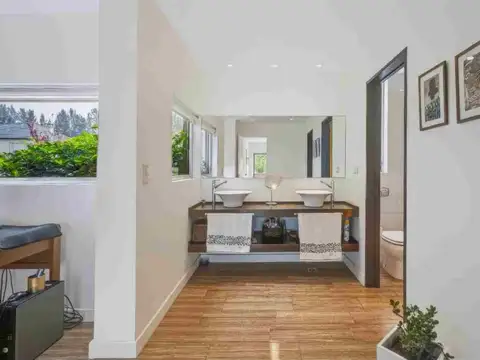 Casa a la venta en Haras del Sur 2 c pile climatiz