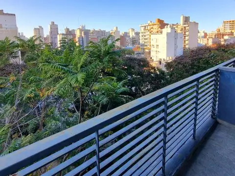 Departamento en Centro