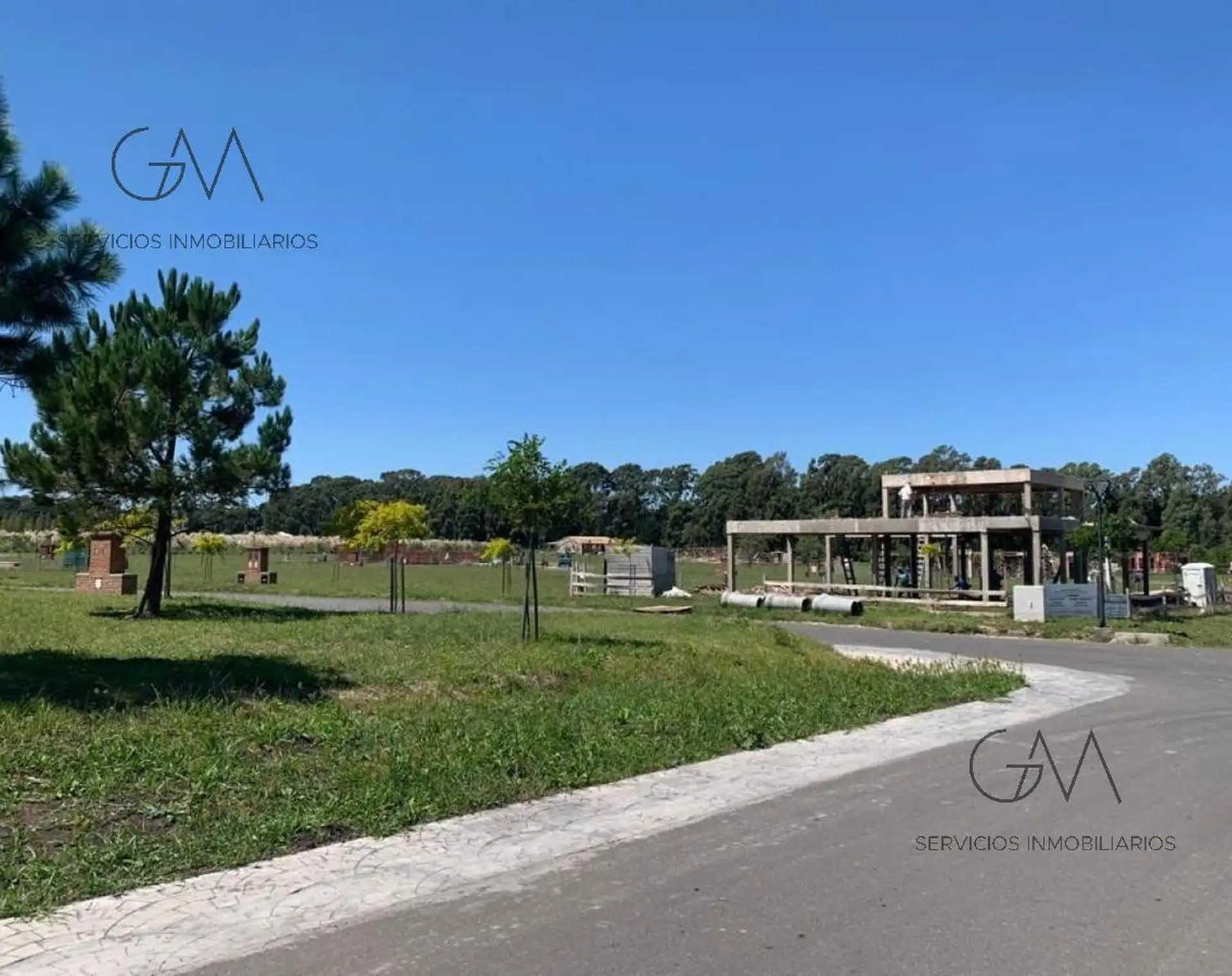 Lote en venta en Barrio Rumenco joven