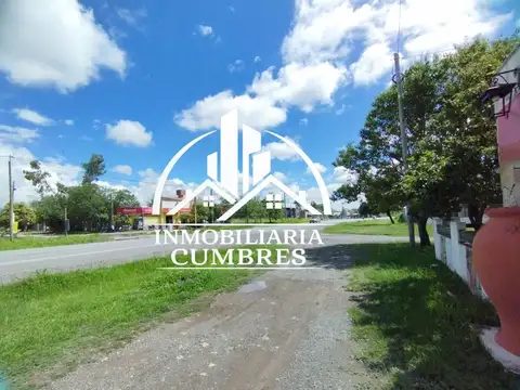 Casa en Alquiler de 3 dormitorios