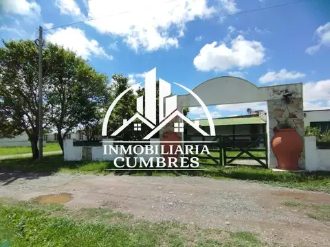 EN ALQUILER CASA VILLA LOLA RUTA 51 