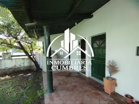 Casa en Alquiler al Suroeste