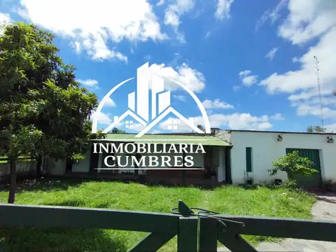 Casa en Alquiler con 3 cocheras