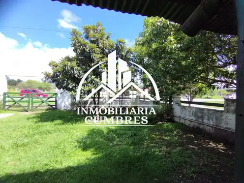 Casa en Alquiler 50 años