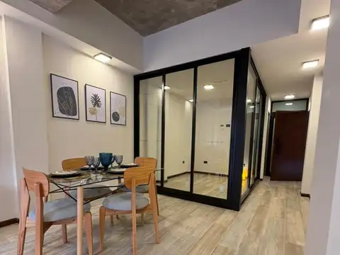 Departamento en Venta en Villa Urquiza, USD 89.000